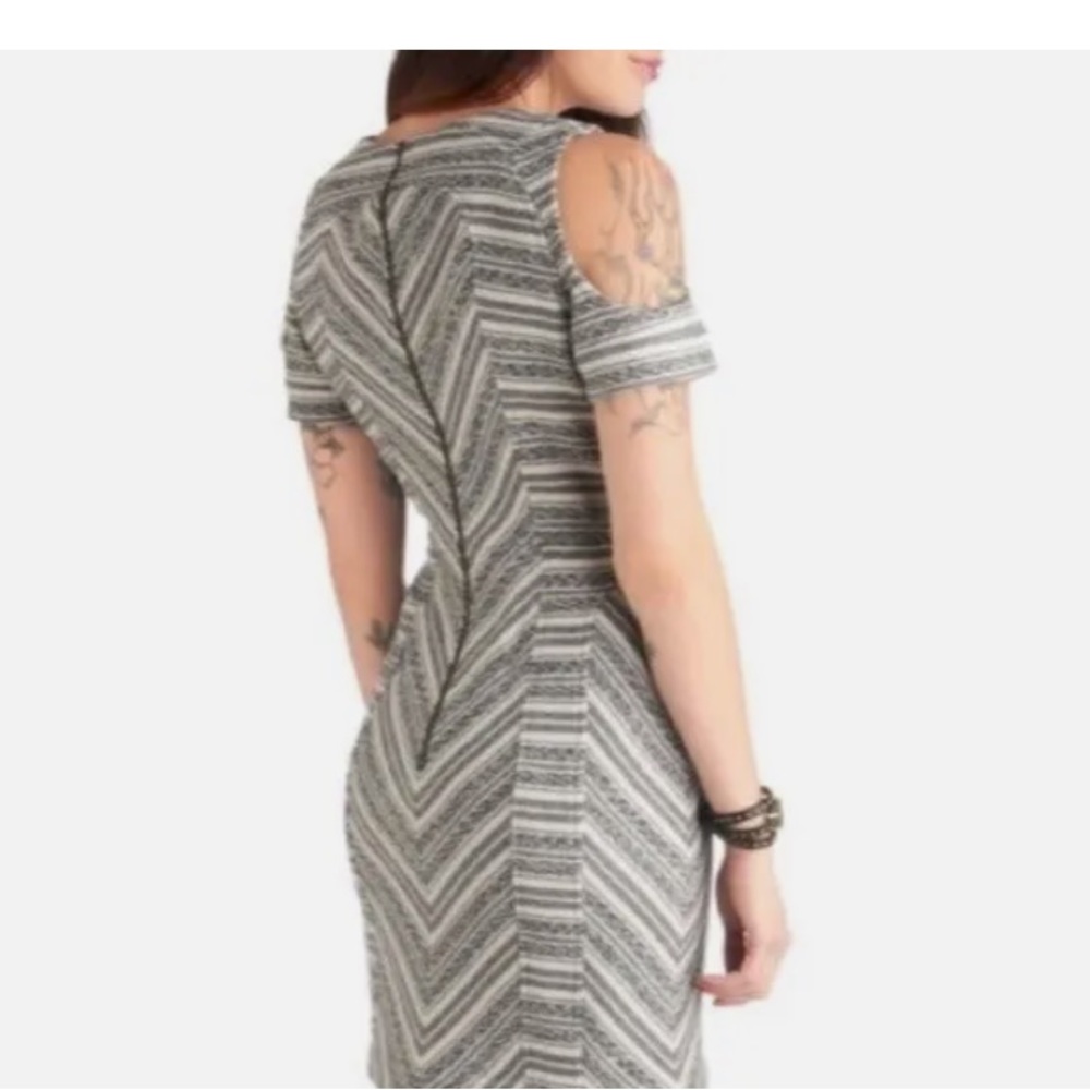 Pendleton Portland Collection Virgin Wool Mini Dress BNWT - Picture 2 of 14